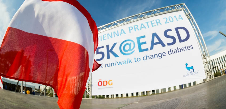 5K@EASD run/walk Image #2