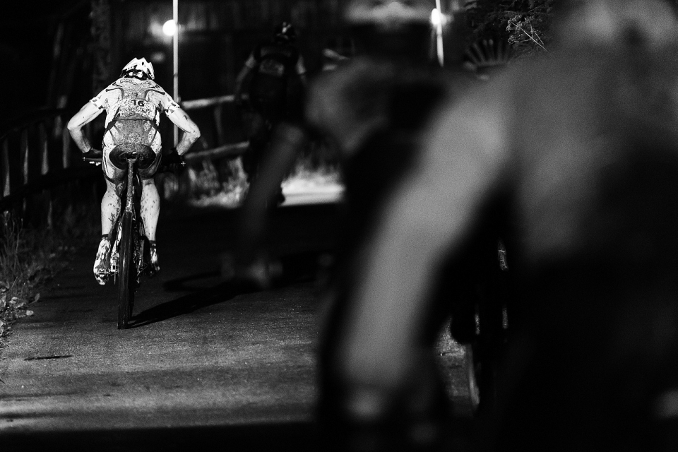 Bike Night Flachau 2014 Image #18