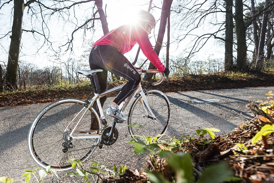 Trek Domane Image #1